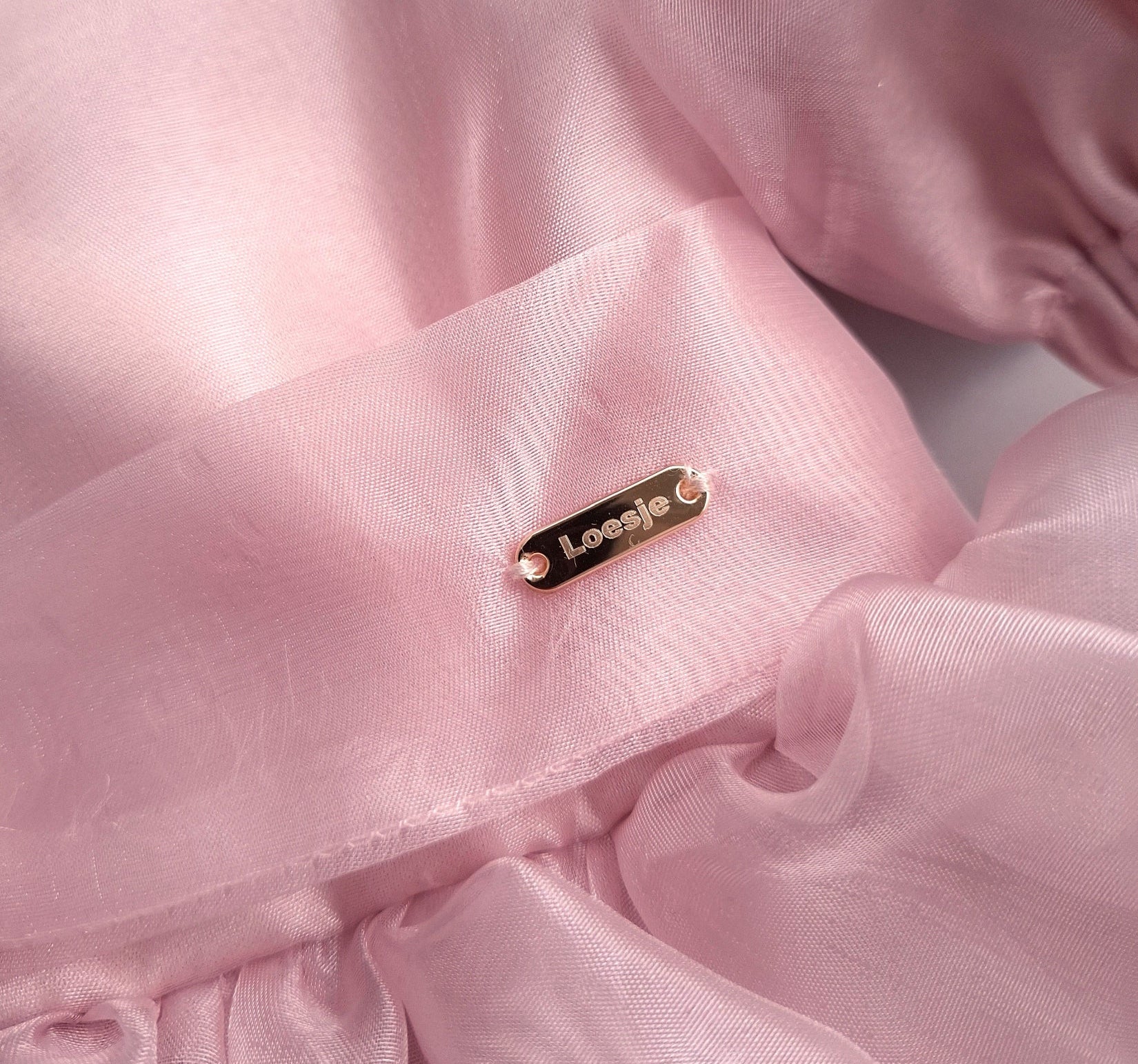 Gepersonaliseerde gravure